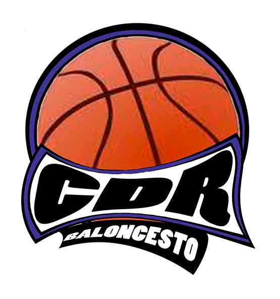 CD ROQUETAS BC Team Logo
